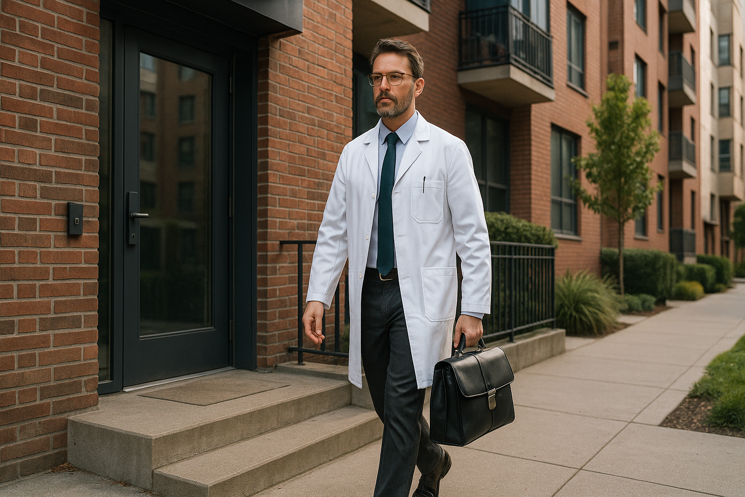 Врач-нарколог