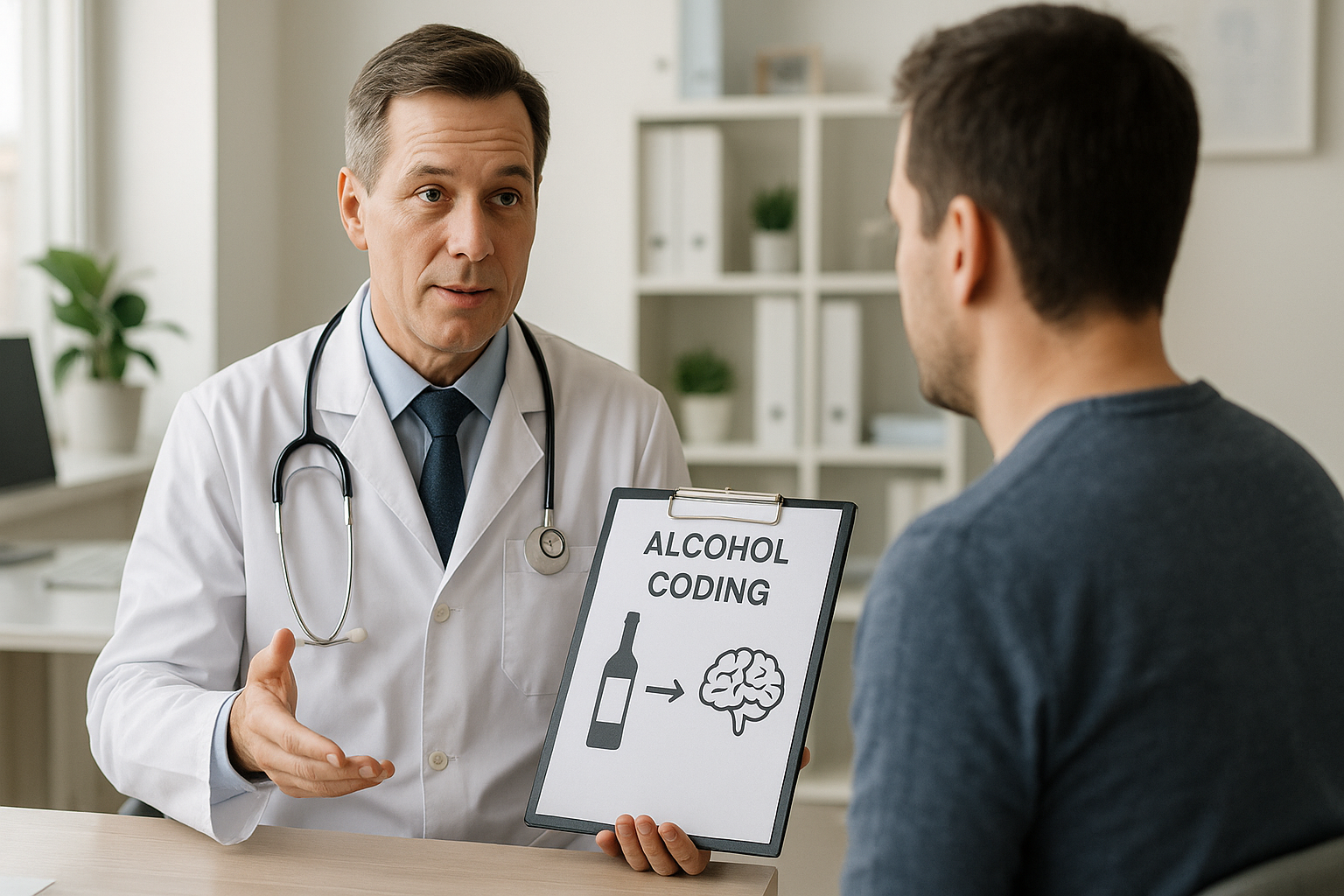 Кодирование методом «Эспераль»