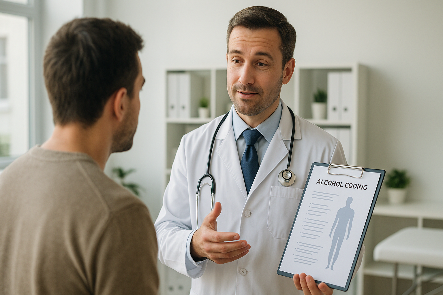 Кодирование «Эспераль-комплекс»