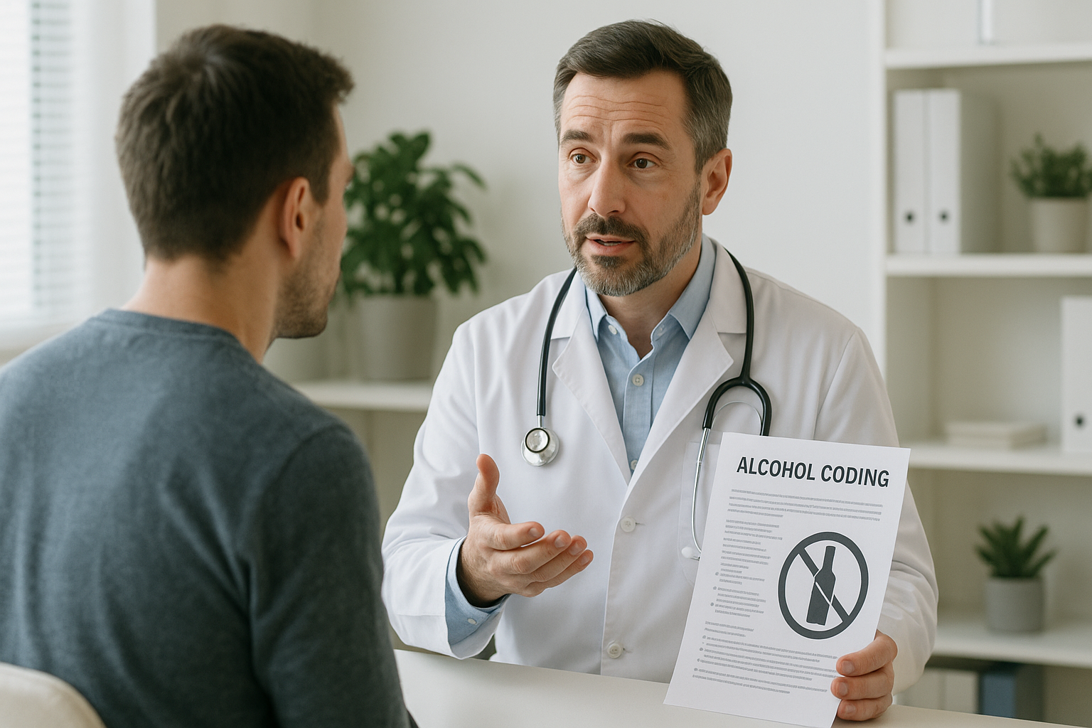 Химзащита с последующим сопровождением