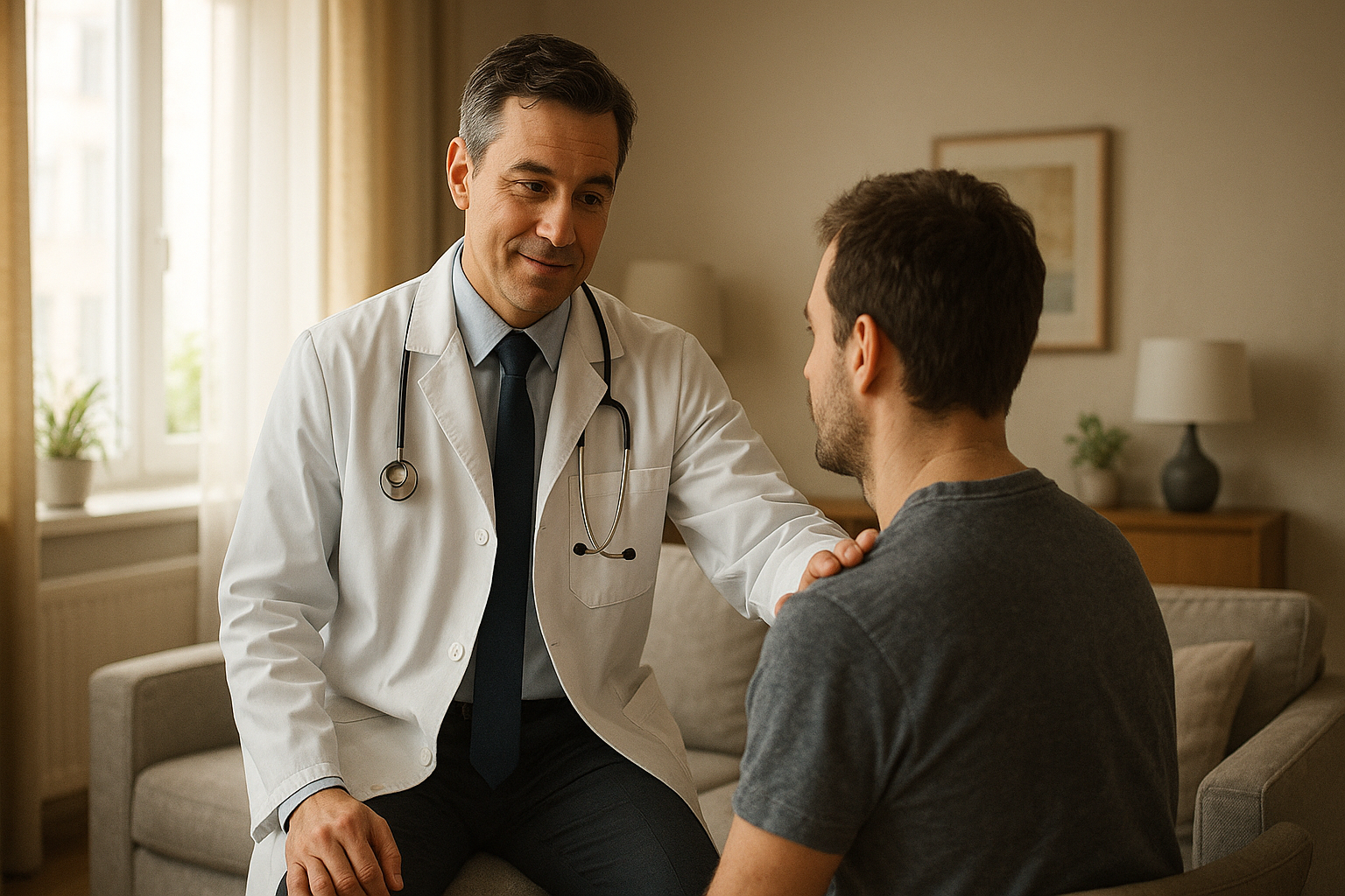 Экстренное вытрезвление